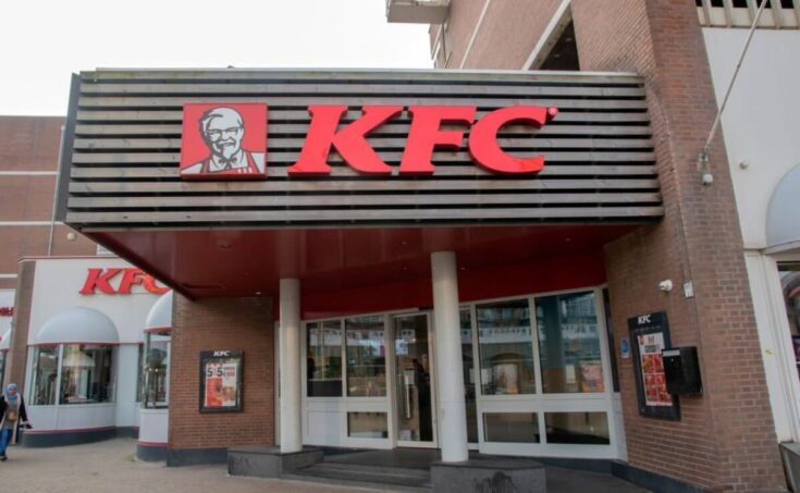 Kfc Job Careers