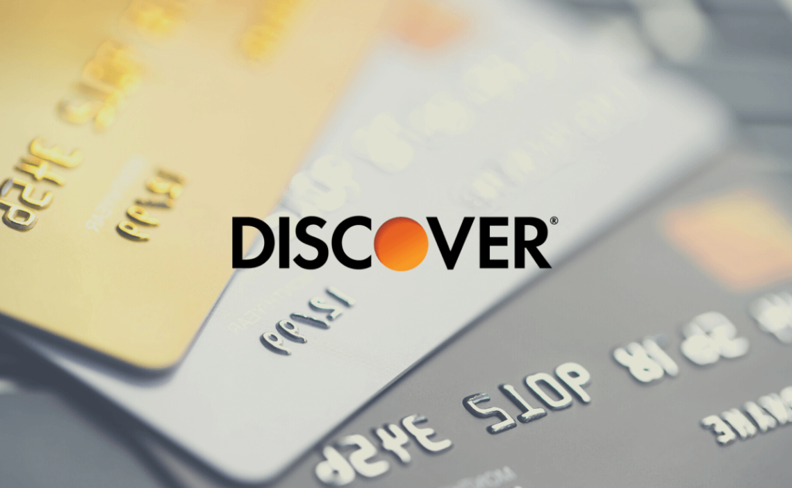 How To Activate A Discover Credit Card 