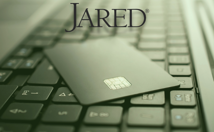 Where Else Can I Use My Jared Credit Card