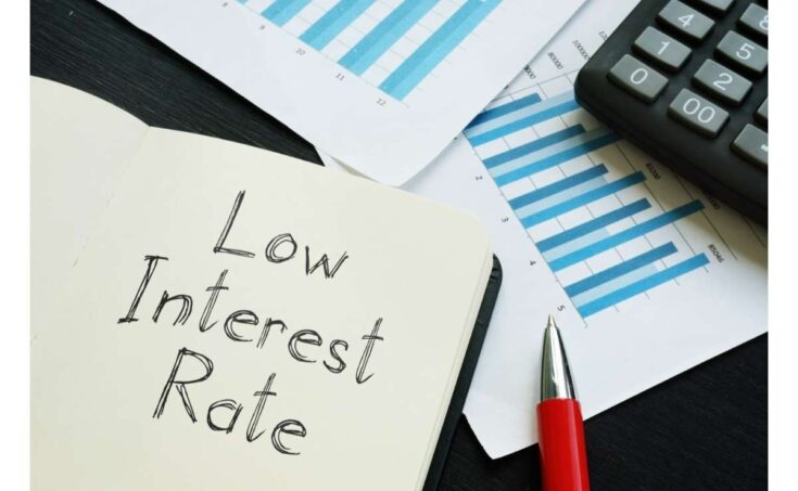 What Is The Lowest Interest Rate For A Va Home Loan