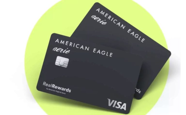 American Eagle Credit Card Services