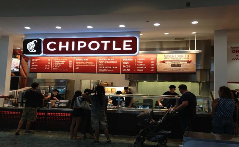 does-chipotle-do-student-discount