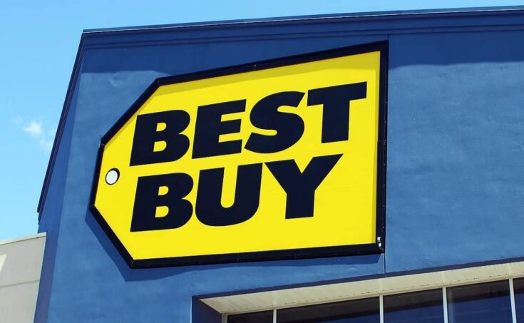 Best Buy On Line Payment