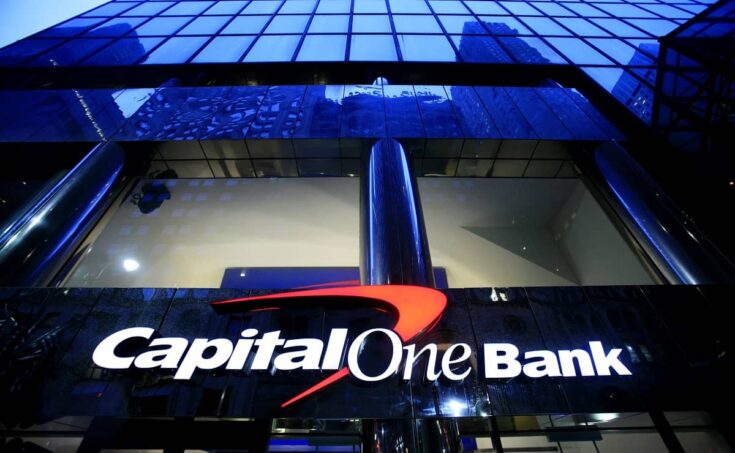 What Credit Bureau Does Capital One Use