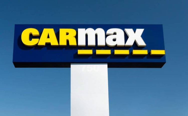 How Does Carmax Work With Bad Credit 