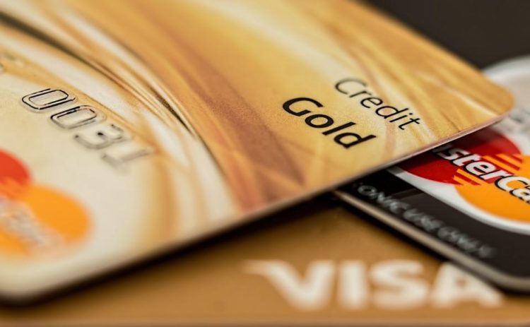 credit card that use transunion