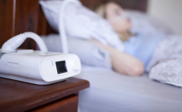  How Much Is A CPAP Machine Without Insurance 