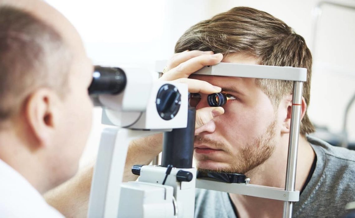 Eye Doctors That Accept CareSource Insurance 