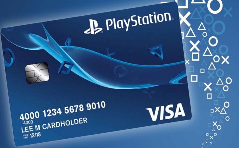 How To Remove Bank Card From Psn