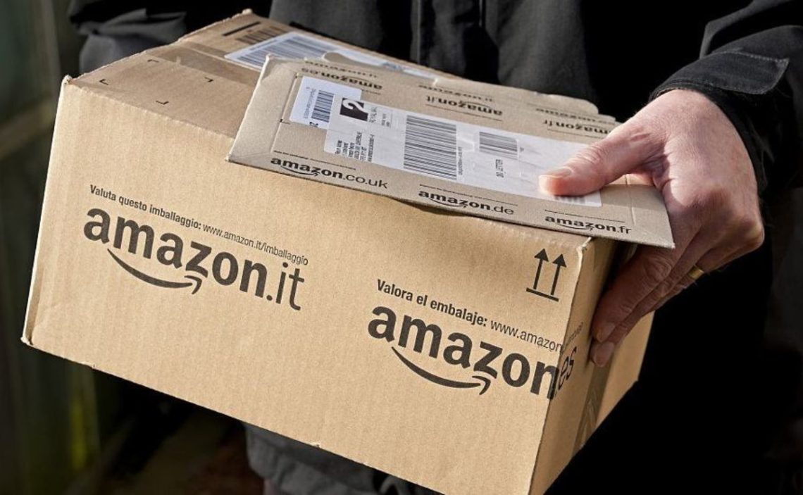 does-amazon-charge-tax