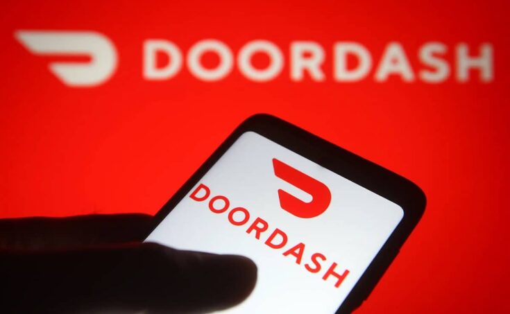 does-doordash-take-cash