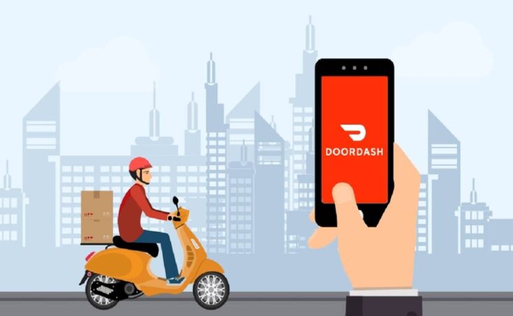 A Starter Guide to DoorDash and How the Delivery App Works