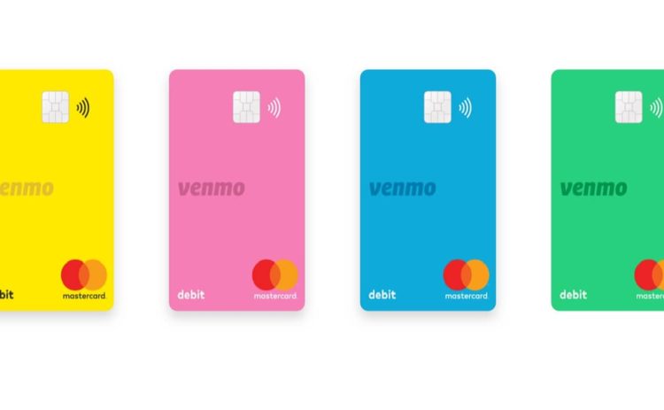 How To Activate Venmo Debit Card 3907