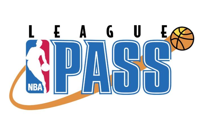 Лига НБА логотип. NBA League Pass. Национальная баскетбольная лига логотип. NBA League logo PNG.