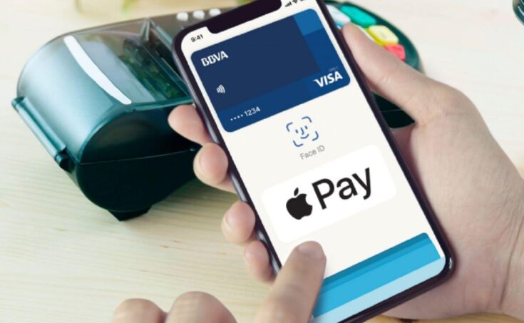 how to add bank card to iphone 15