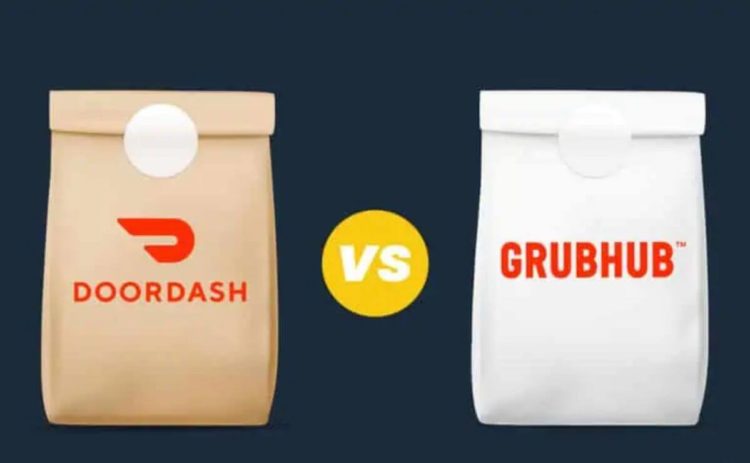 Is GrubHub or DoorDash better?