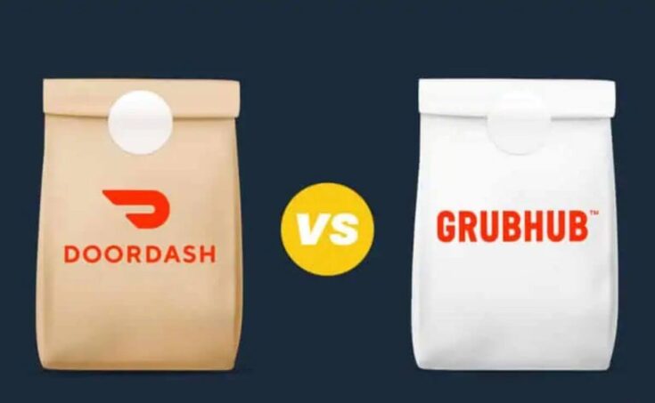 Whats Better Doordash Or Grubhub