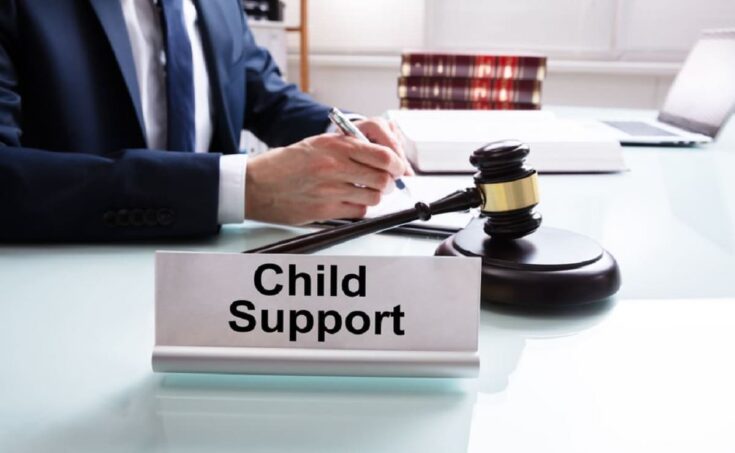 How To Stop Child Support From Taking Tax Refund 2021 