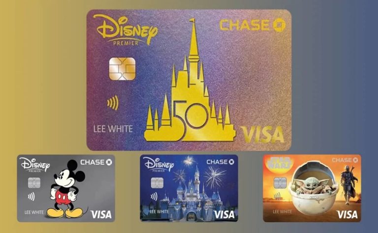 How to Apply for a Disney Credit Card?