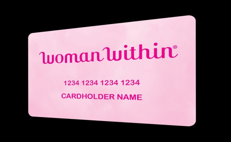 How Is The Woman Within Credit Card Payment   Woman Within 768x474 