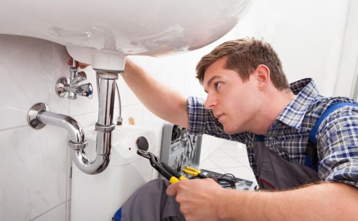 Do I need plumber insurance?