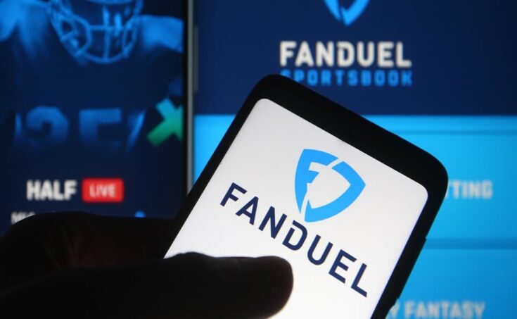 how to cash out early on fanduel