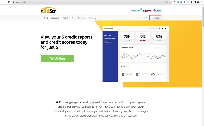 What Is Golden Credit Scores 