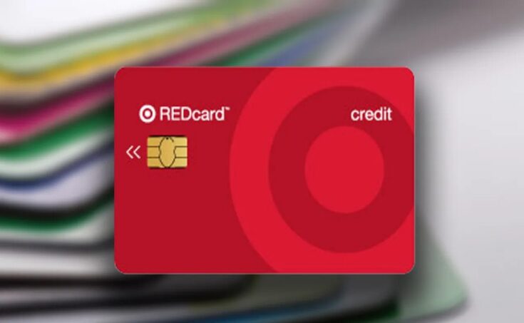 Target Redcard Phone Payment