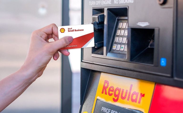 how-does-shell-credit-card-payment-works