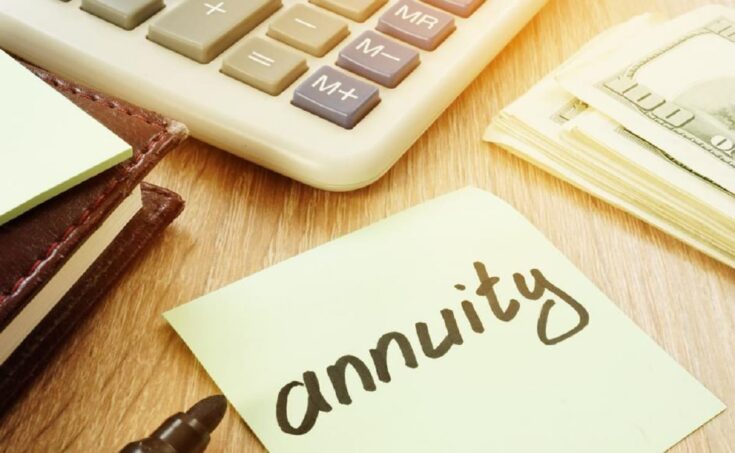 how-long-does-it-take-to-cash-out-an-annuity