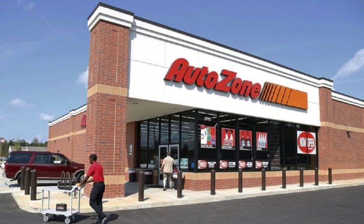 Does Autozone Give Cash Back On Returns