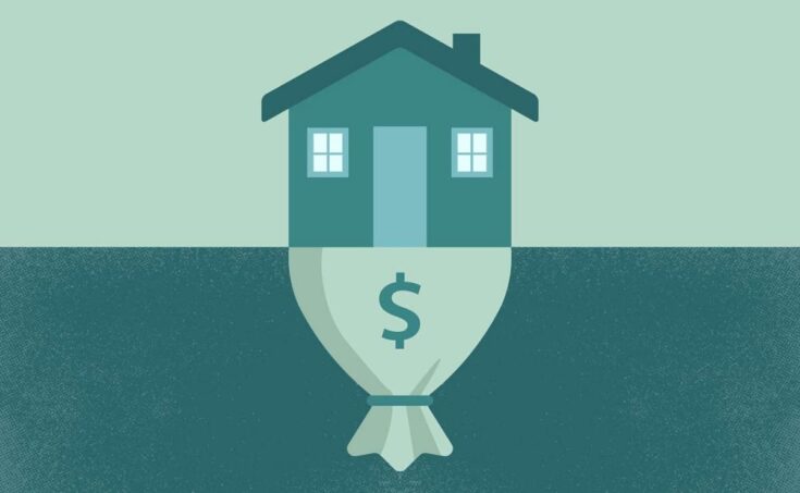 what-is-a-no-cash-out-refinance