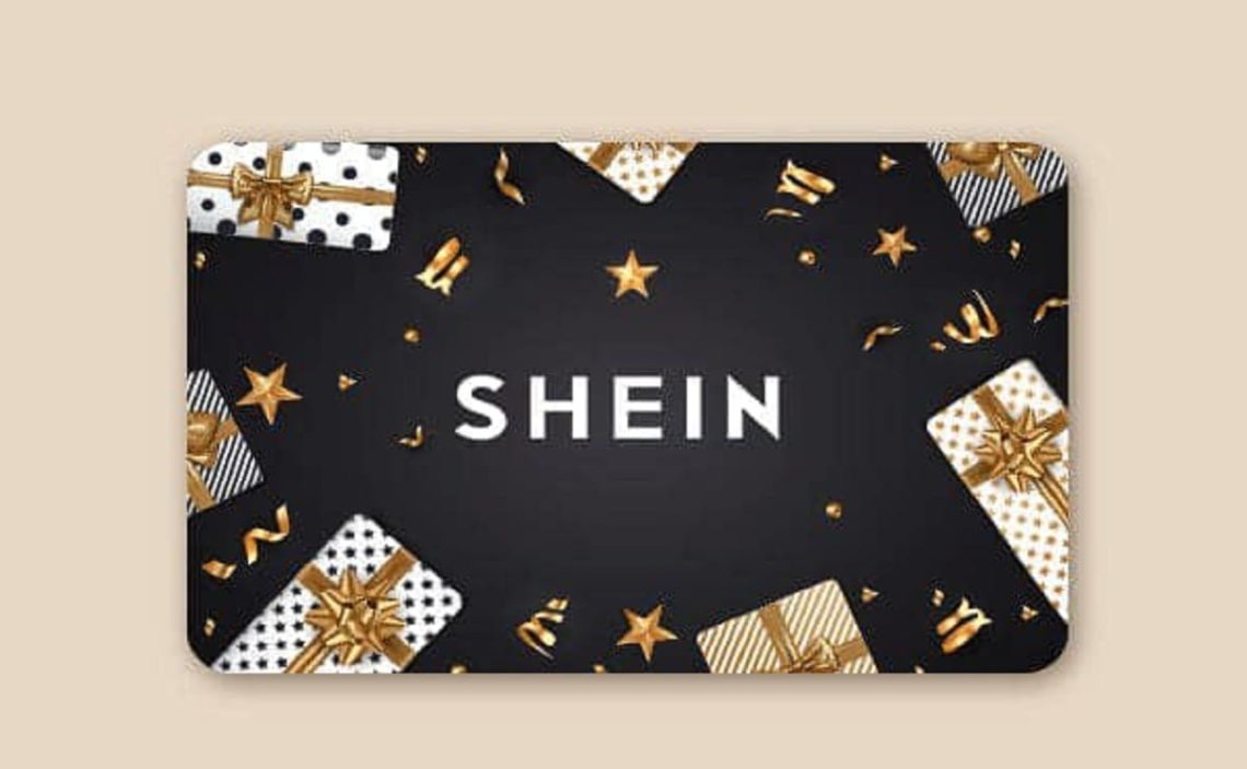 Is The 750 Shein Gift Card Real 