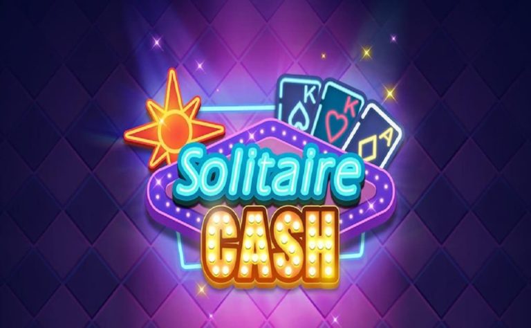 How to get 10,000 points on Solitaire Cash?