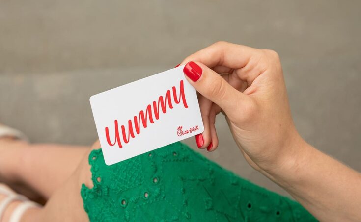 Chick-fil-A® Gift Cards