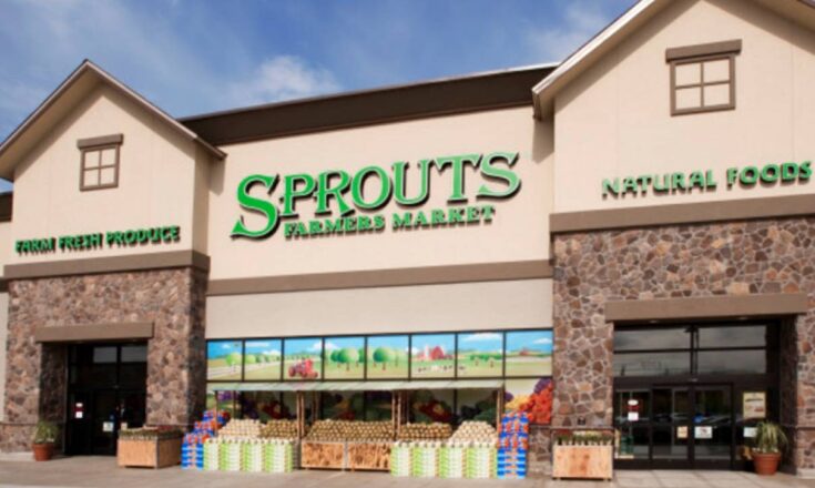 Does Sprouts take Apple Pay?