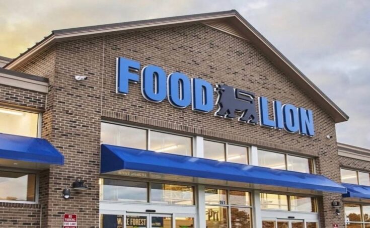 Does Food Lion Take Apple Pay?