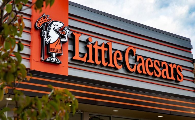 little caesars pay rosa parks