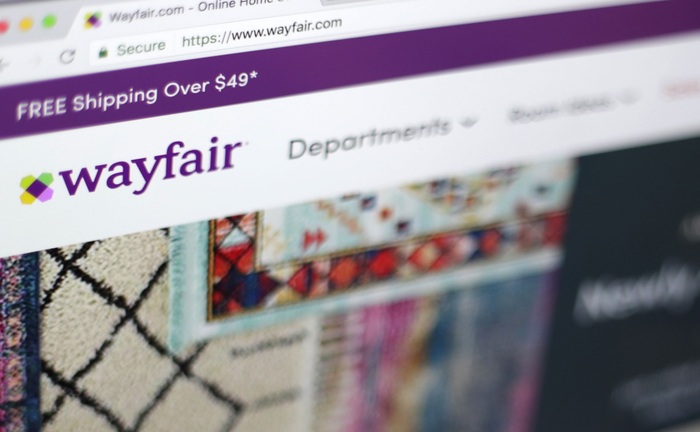 requirements cancel wayfair product 