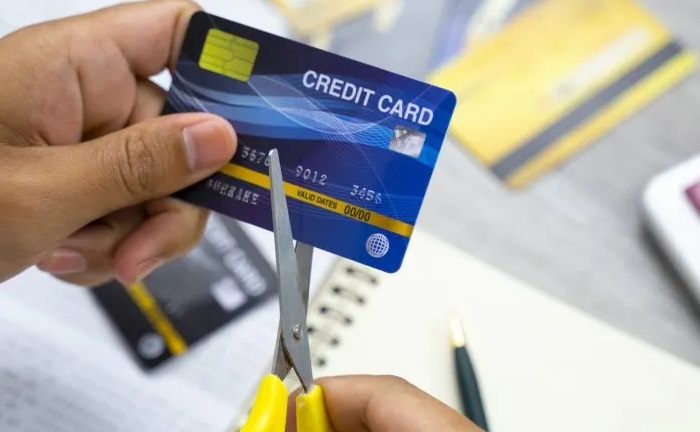 How Do I Get Rid of Credit Card Debt Without Paying