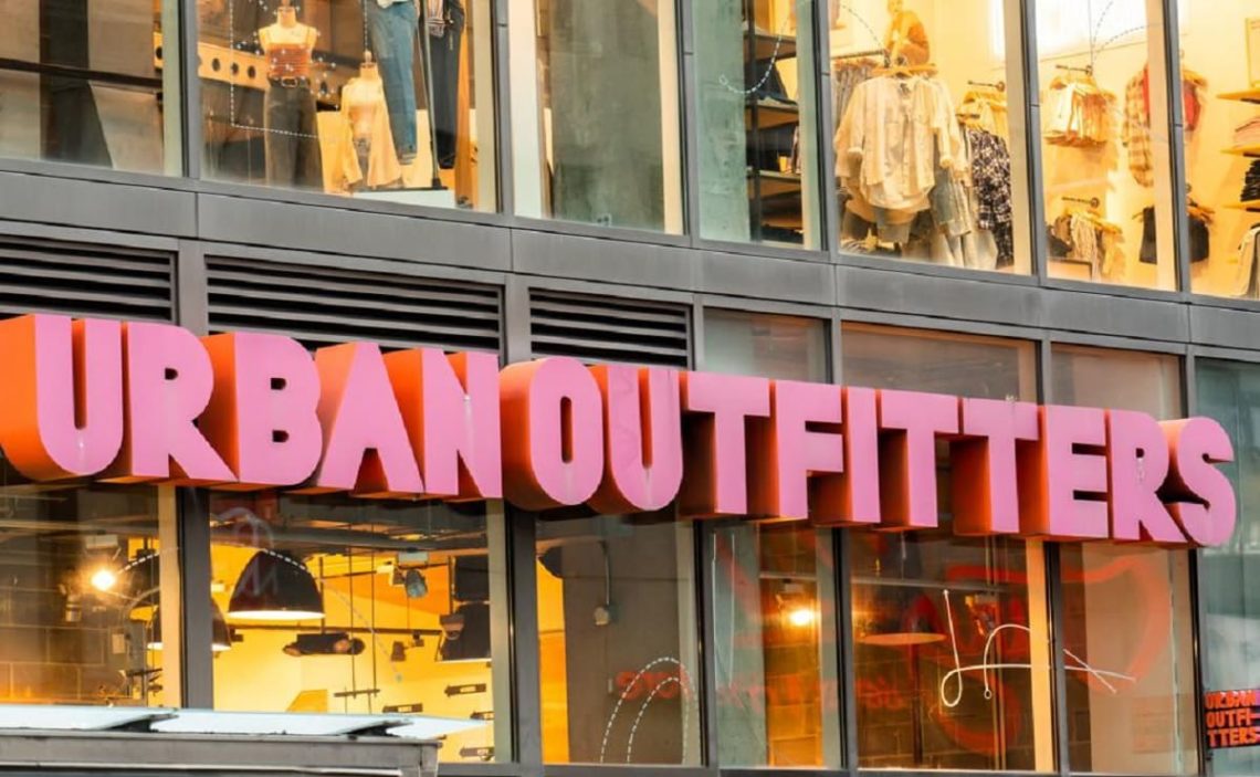 What Is Urban Outfitters Return And Exchange Policy 