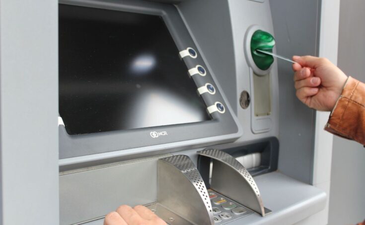 Do Wells Fargo Atms Accept Cash Deposits