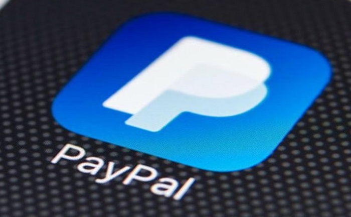paypal transfer visa gift cards into a bank account 