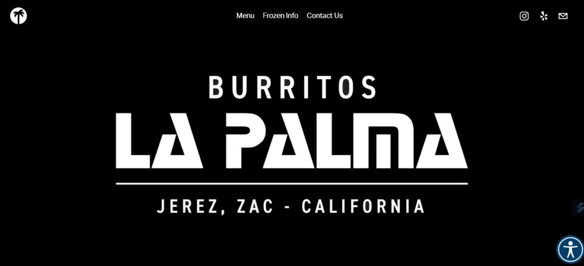 Burritos La Palma - Burritos Near me
