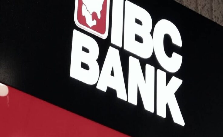 ibc bank login online