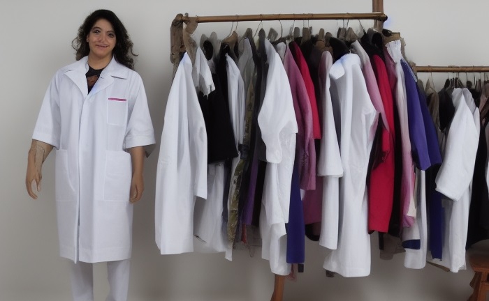 medical scrubs ross dress for less