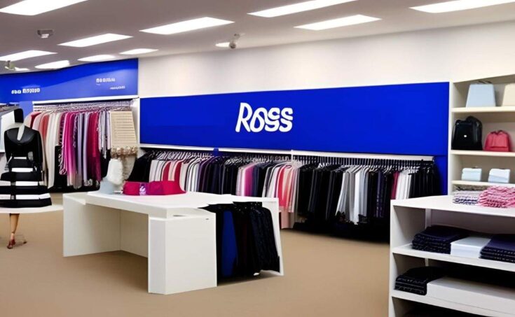 How old do you have to be to work at Ross?