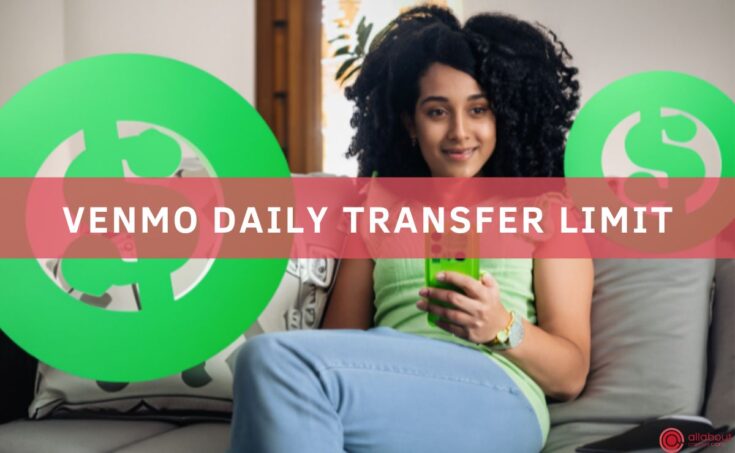 Is there a Venmo daily transfer limit?