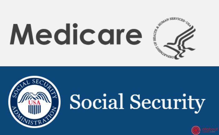 social security medicare fica
