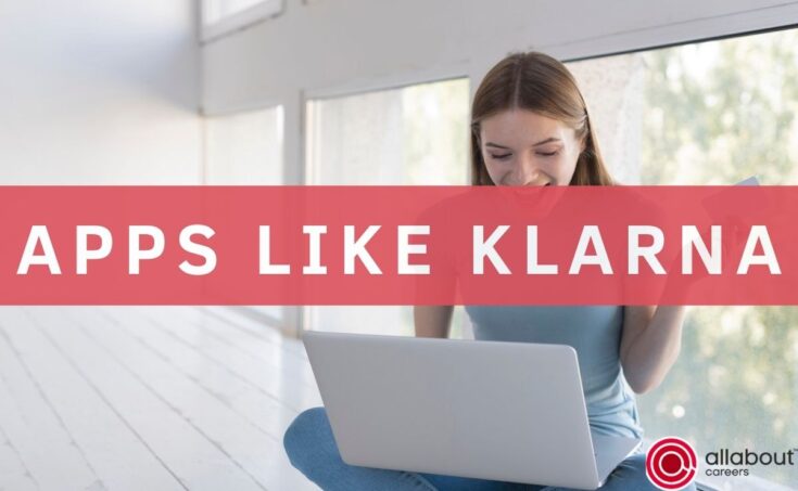 5 Apps Like Klarna • Buy Now Pay Later 